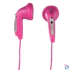 Kép 2/2 - Hama Hk-1103 pink fülhallgató
