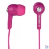 Kép 2/2 - Hama Hk-2103 rózsaszín fülhallgató