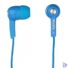 Kép 2/2 - Hama HK-2114 In-Ear mikrofonos kék fülhallgató