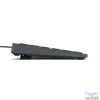 Kép 3/3 - Hama 13173058 CK-400 USB fekete billentyűzet