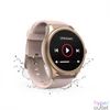 Kép 4/7 - Hama 00178616 "Smartwatch 5010" rózsaarany kerek okosóra
