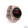 Kép 5/7 - Hama 00178616 "Smartwatch 5010" rózsaarany kerek okosóra