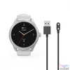 Kép 2/7 - Hama 00178617 "Smartwatch 5010" ezüst kerek okosóra