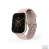 Kép 1/6 - Hama 00178615 "Smartwatch 5000" rózsaarany szögletes okosóra