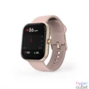 Kép 3/6 - Hama 00178615 "Smartwatch 5000" rózsaarany szögletes okosóra