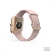 Kép 5/6 - Hama 00178615 "Smartwatch 5000" rózsaarany szögletes okosóra