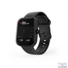 Kép 3/6 - Hama 00178614 "Smartwatch 5000" fekete szögletes okosóra