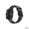 Kép 5/6 - Hama 00178614 "Smartwatch 5000" fekete szögletes okosóra