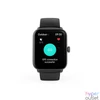 Kép 2/6 - Hama 00178619 "Smartwatch 6010" fekete okosóra