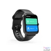 Kép 4/6 - Hama 00178619 "Smartwatch 6010" fekete okosóra