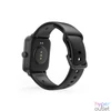 Kép 5/6 - Hama 00178619 "Smartwatch 6010" fekete okosóra