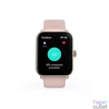 Kép 2/5 - Hama 00178620 "Smartwatch 6010" rózsaarany okosóra