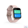 Kép 3/5 - Hama 00178620 "Smartwatch 6010" rózsaarany okosóra
