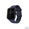 Kép 1/5 - Hama 00178621 "Smartwatch 6010" kék okosóra