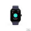 Kép 2/5 - Hama 00178621 "Smartwatch 6010" kék okosóra