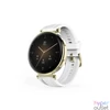 Kép 1/4 - Hama 00178622 "Smartwatch 7000" arany okosóra