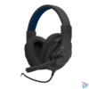 Kép 3/4 - Hama "uRage Soundz Essential 100" gamer headset