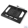 Kép 2/4 - Hama 00126809 BLACK fekete notebook hűtő
