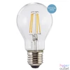 Kép 2/5 - Hama 176587 E27 7W okos "szálas" Wifi LED izzó