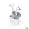 Kép 1/5 - Hama 00184068 FREEDOM LIGHT True Wireless Bluetooth fehér fülhallgató