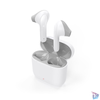 Kép 7/7 - Hama FREEDOM LIGHT True Wireless Bluetooth fehér fülhallgató