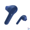 Kép 4/5 - Hama FREEDOM LIGHT True Wireless Bluetooth kék fülhallgató