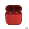 Kép 5/5 - Hama 00184075 FREEDOM LIGHT True Wireless Bluetooth piros fülhallgató