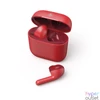 Kép 2/5 - Hama 00184075 FREEDOM LIGHT True Wireless Bluetooth piros fülhallgató