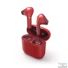 Kép 1/5 - Hama 00184075 FREEDOM LIGHT True Wireless Bluetooth piros fülhallgató