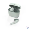 Kép 1/4 - Hama 00184077 FREEDOM LIGHT True Wireless Bluetooth zöld fülhallgató
