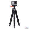 Kép 1/2 - Hama FLEX (4558) 2in1 fekete 26 cm kamera és GoPro mini-állvány