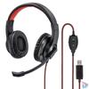 Kép 4/4 - Hama 139927 "HS-USB400" PC headset
