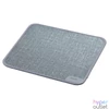 Kép 1/2 - Hama 54798 Fabric szürke textil egérpad