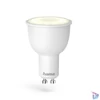 Kép 3/4 - Hama 176532 GU10 4,5W 300lm Wifi okos RGB LED izzó
