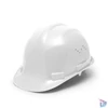 Kép 1/4 - Handy 10372WH fehér munkavédelmi sisak