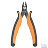 Kép 4/4 - Handy 130mm oldalcsípő fogó