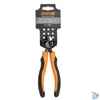 Kép 6/6 - Handy 165mm oldalcsípő fogó