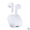 Kép 2/7 - Happy Plugs "JOY" fehér Bluetooth True Wireless fülhallgató