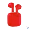 Kép 7/7 - Happy Plugs "JOY" piros Bluetooth True Wireless fülhallgató