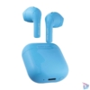 Kép 1/7 - Happy Plugs "JOY" kék Bluetooth True Wireless fülhallgató