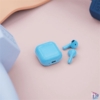 Kép 2/7 - Happy Plugs "JOY" kék Bluetooth True Wireless fülhallgató