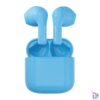 Kép 7/7 - Happy Plugs "JOY" kék Bluetooth True Wireless fülhallgató