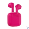 Kép 7/7 - Happy Plugs "JOY" cseresznye Bluetooth True Wireless fülhallgató