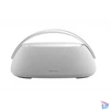 Kép 1/6 - Harman Kardon Go+ Play 3 Bluetooth hordozható szürke hangszóró