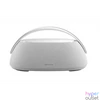 Kép 1/6 - Harman Kardon Go+ Play 3 Bluetooth hordozható szürke hangszóró