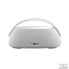 Kép 2/6 - Harman Kardon Go+ Play 3 Bluetooth hordozható szürke hangszóró