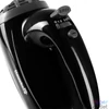 Kép 3/5 - Hausberg HB-4119NG 300W-os fekete elektromos kézimixer réz motorral