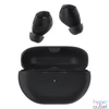Kép 1/5 - Haylou GT1 2023 True Wireless Bluetooth fekete fülhallgató