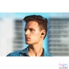 Kép 4/5 - Haylou GT1 2023 True Wireless Bluetooth fekete fülhallgató
