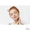 Kép 3/5 - Haylou X1 Plus True Wireless Bluetooth fehér fülhallgató